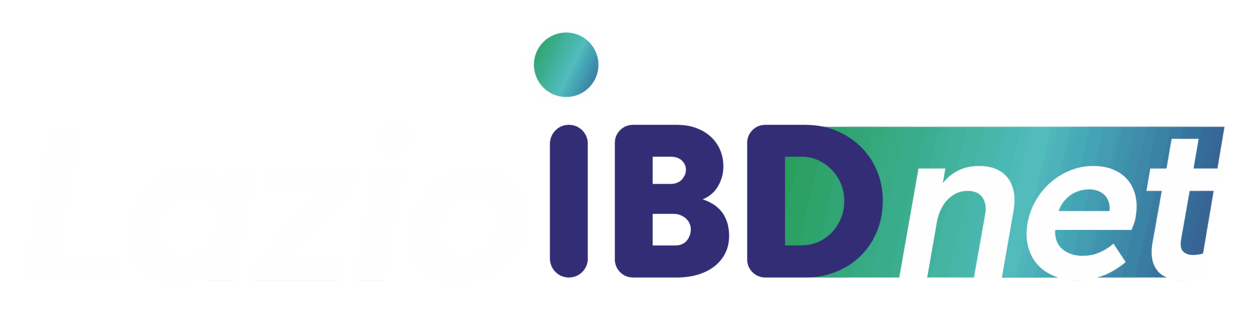 logo Lazio IBD Net